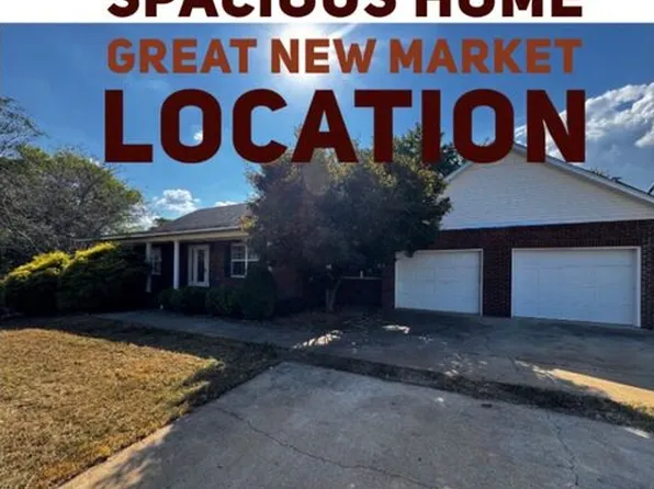 996 New Market Rd, New Market, AL 35761