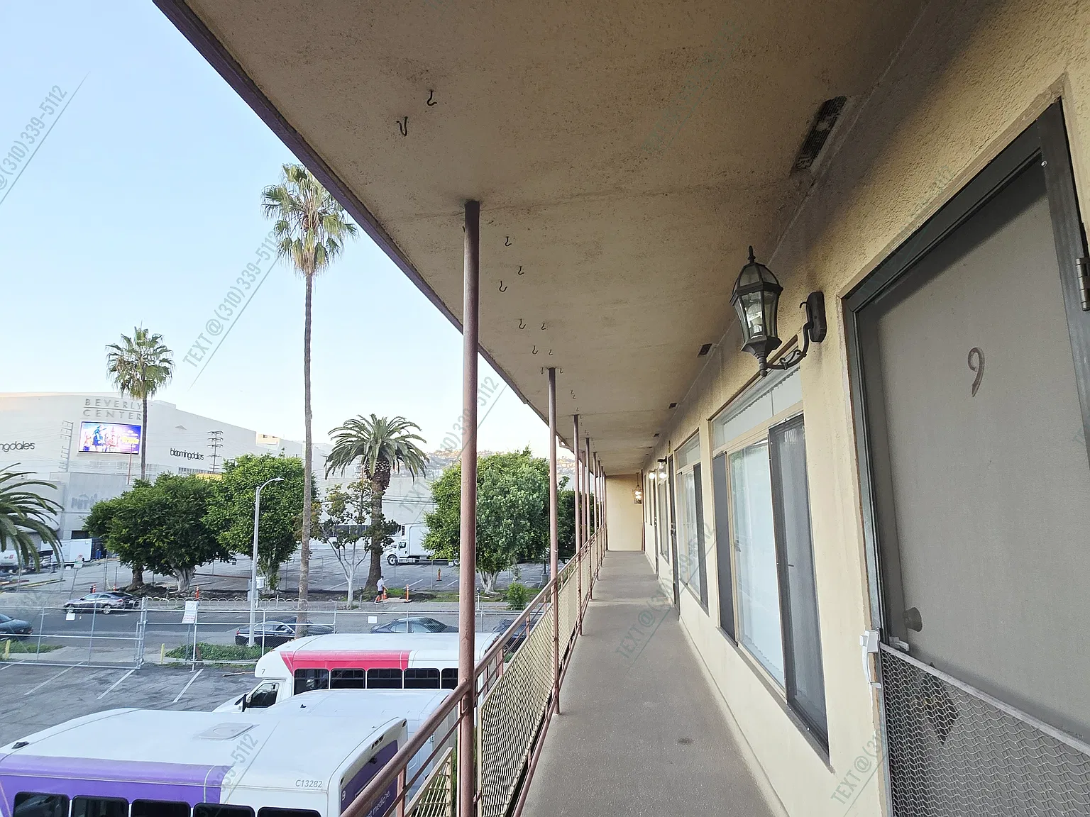 1 bed, 645 sqft, $2,045 — Photo 2