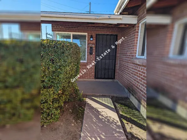 1036 E Water St, Tucson, AZ 85719