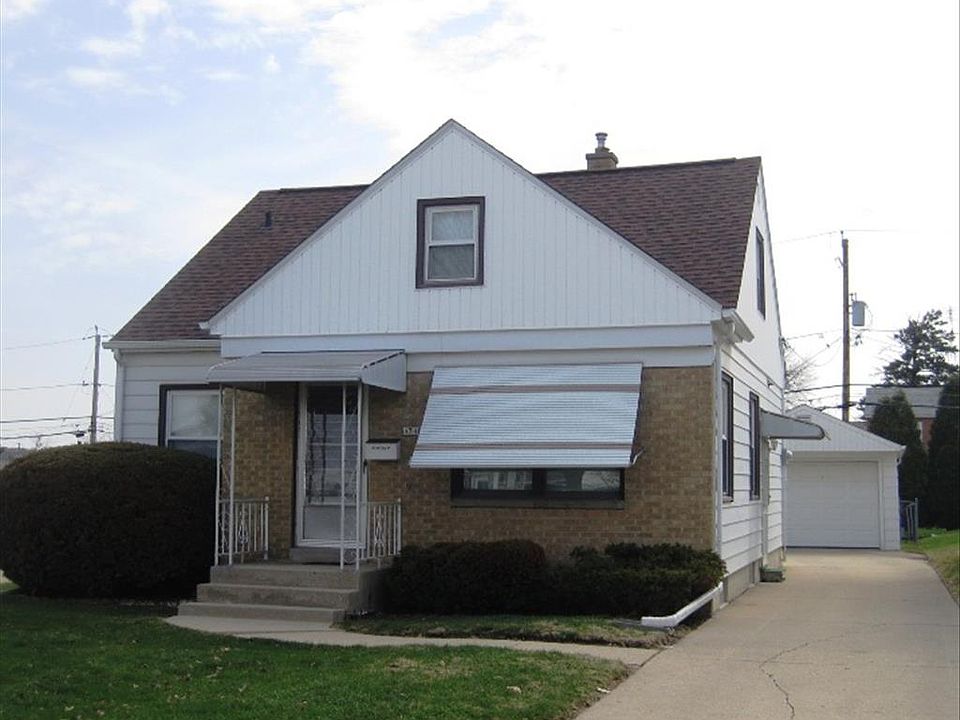 2nd image of 4740 S 7th St