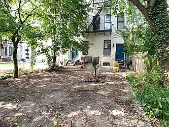 Rented by Tapiro Realty