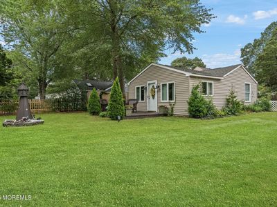 809 Beach Boulevard, Forked River, NJ, 08731