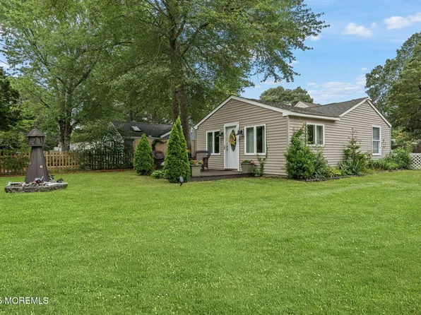 809 Beach Boulevard, Forked River, NJ 08731