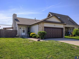 2207 SW 19th St, Lincoln, NE 68522