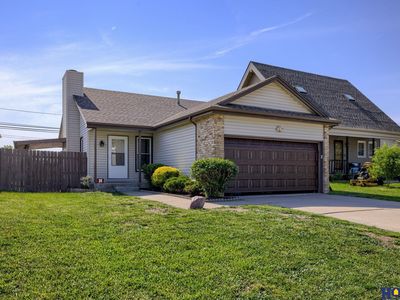 2207 SW 19th St, Lincoln, NE, 68522