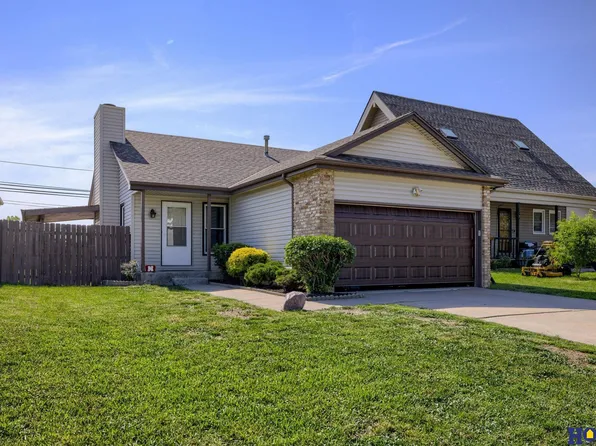 2207 SW 19th St, Lincoln, NE 68522