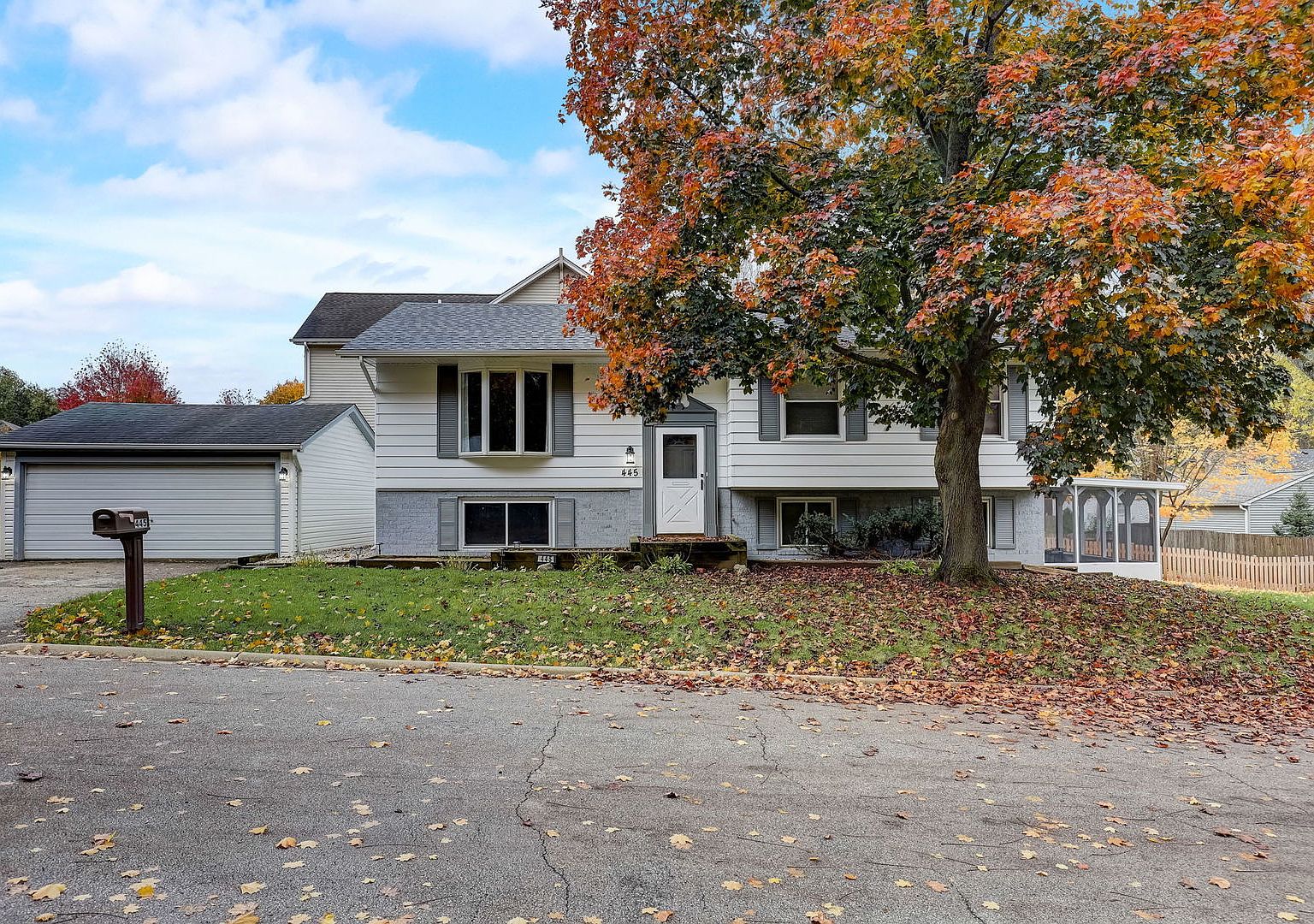 445 Glendale Pl, Mundelein, IL 60060 MLS 11917043 Zillow