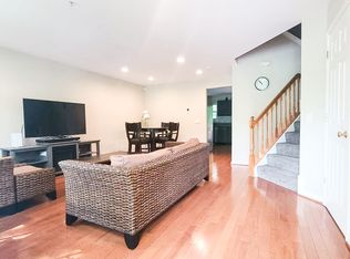 65560 Ridgeborne Dr, Rosedale, MD 21237