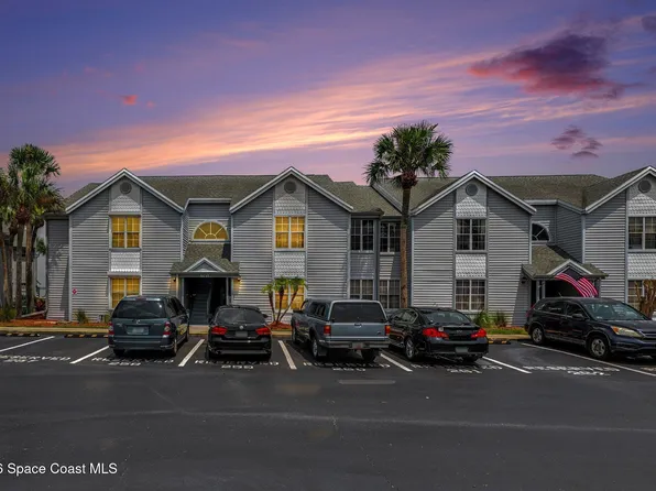 7150 N Highway 1 #201, Cocoa, FL 32927