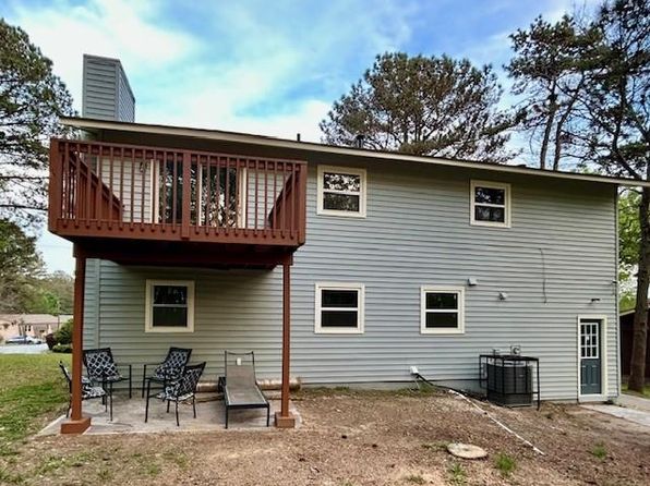 6125 Connell Rd, Atlanta, GA 30349