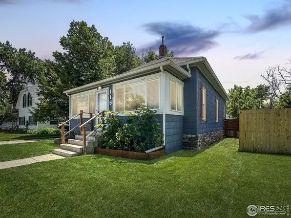 115 Denver St, Sterling, CO 80751