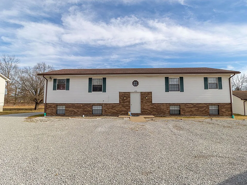 420 N East Park Ln