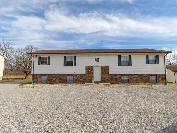 420 N East Park Ln, 420 N East Park Ln #D, Columbia, MO 65201