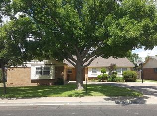 3104 Bonham Ave, Odessa, TX 79762