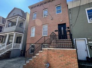 35 Vroom St, Jersey City, NJ 07306