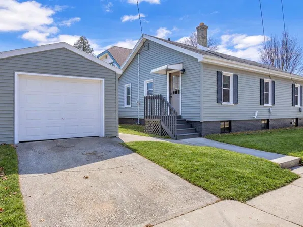 2325 N 8th STREET, Sheboygan, WI 53083