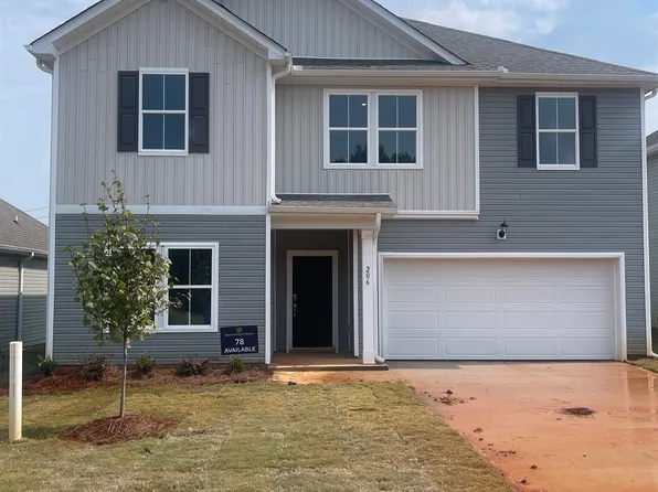 206 Green Pasture Rd, Fountain Inn, SC 29644
