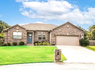 18 Mallard Cv, Austin, AR 72007