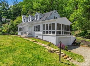 721 Golf Course Rd, Waynesville, NC 28786