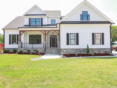 4396 Landfall Dr, Williamsburg, VA, 23185