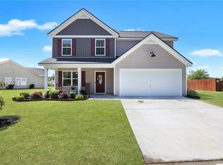 614 Ridgeland Lakes Dr, Ridgeland, SC 29936