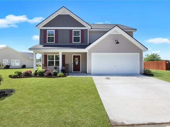 614 Ridgeland Lakes Dr, Ridgeland, SC 29936