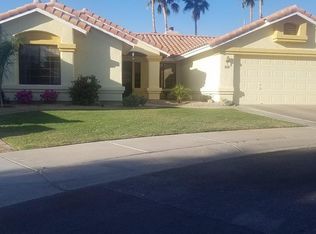 1081 E Flint St, Chandler, AZ 85225