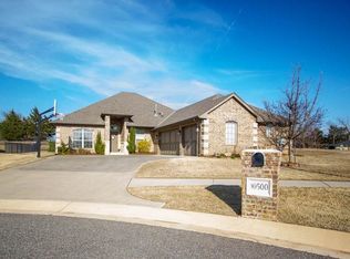 10500 Concord Dr, Oklahoma City, OK 73151