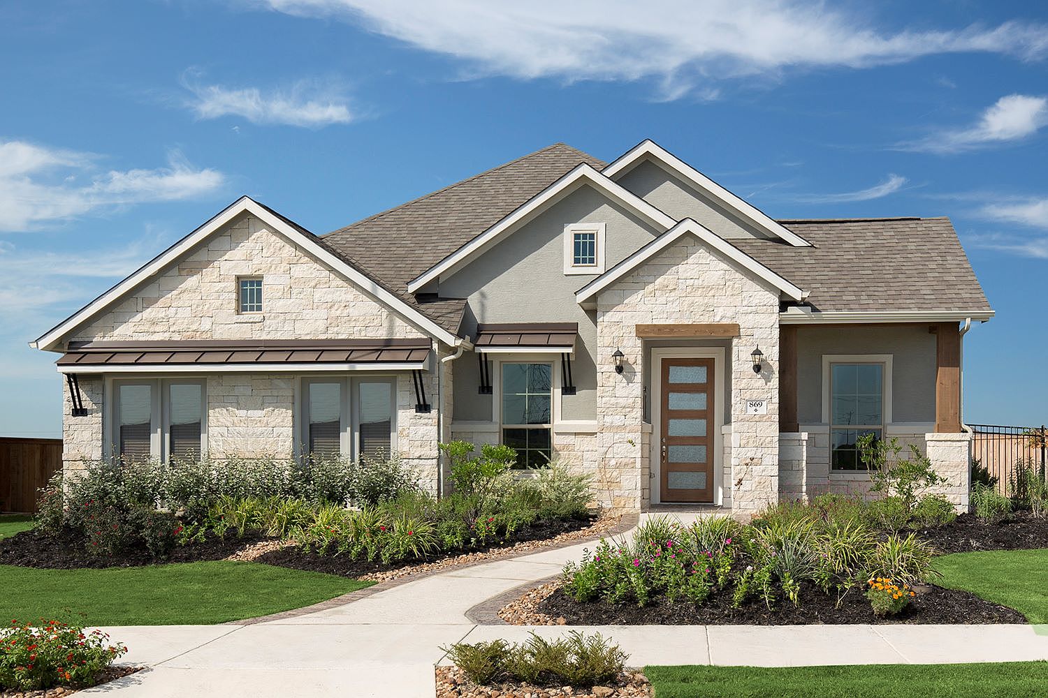 Foxbrook by Coventry Homes in Cibolo TX Zillow