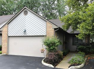 7811 Bartles Ave, Dublin, OH