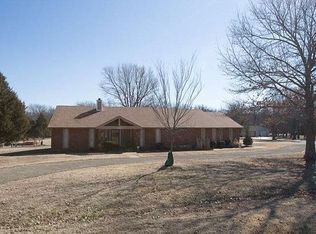 9494 N 185th East Ave, Owasso, OK 74055