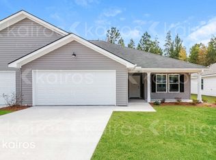 149 Cottage Grove Rd, Brunswick, GA 31525