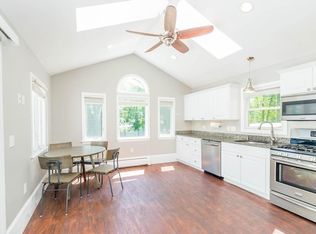 130 Wilmington Rd, Burlington, MA 01803