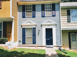 2937 Aspen Woods Entry, Doraville, GA 30360