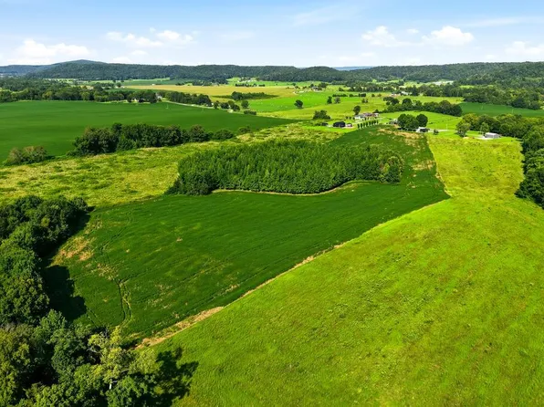 Horton Rd, Quebeck, TN 38579