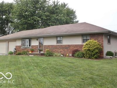 10948 E Greendale Dr, Seymour, IN, 47274