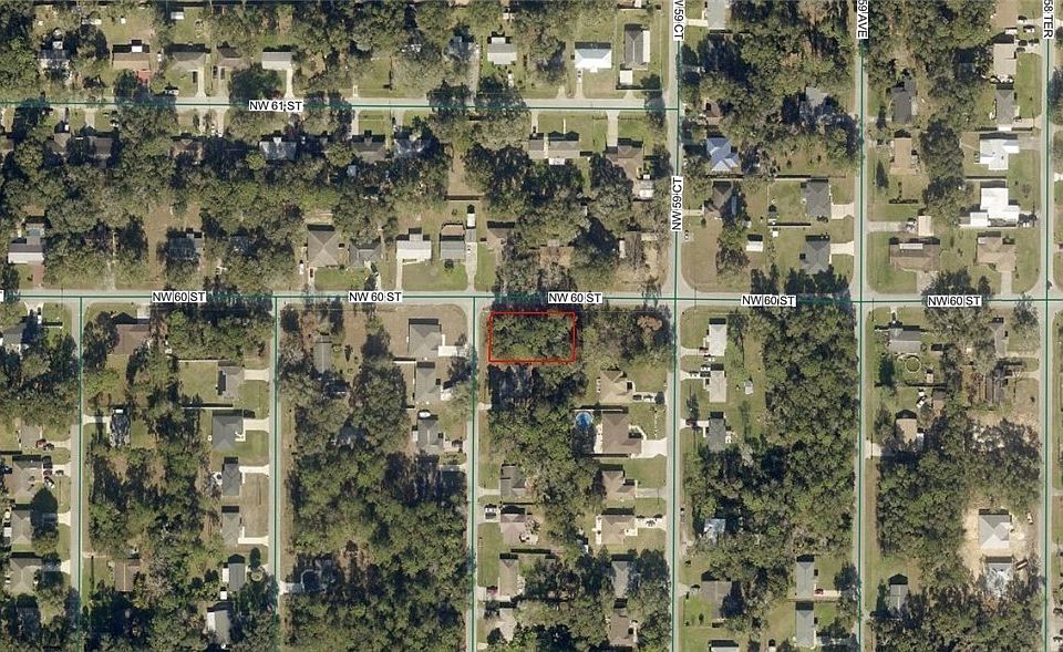 2nd image of 1304-020-001 NW 60th St