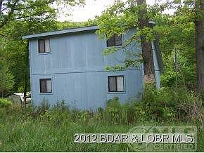 back of home