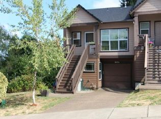 9025 SE Chloe Ln, Happy Valley, OR 97086