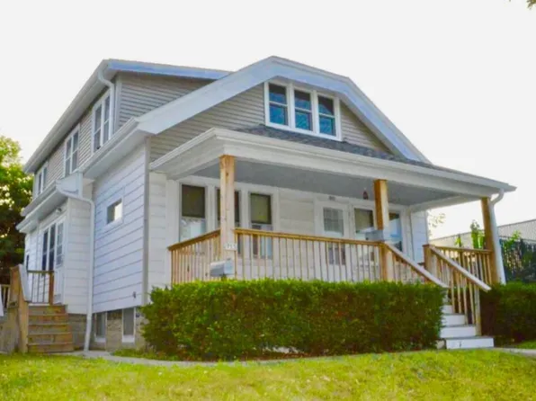 951 South 61st STREET, West Allis, WI 53214