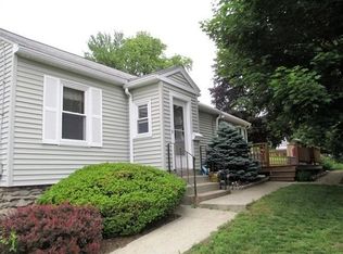 186 Ludlow St, Worcester, MA 01603