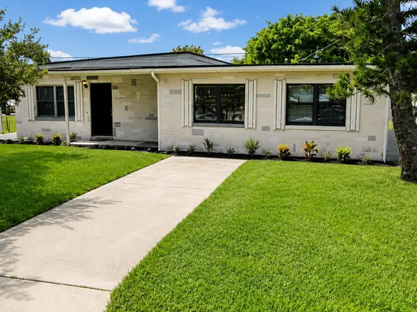 1265 Pinewood Dr #1, Melbourne, FL 32935