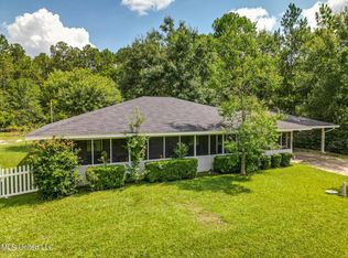 13500 Old Post Rd, Vancleave, MS 39565