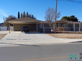 4101 Boyd Dr, Carlsbad, NM 88220