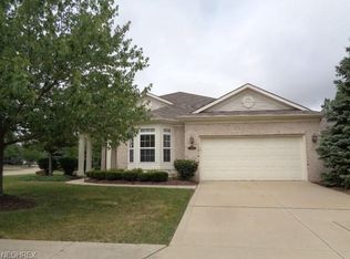 12509 Bristol Ln, Strongsville, OH