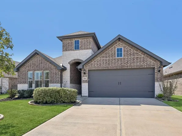 10611 Heather Berry Ln, Cypress, TX 77433