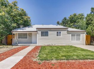 1717 Kingston St, Aurora, CO 80010