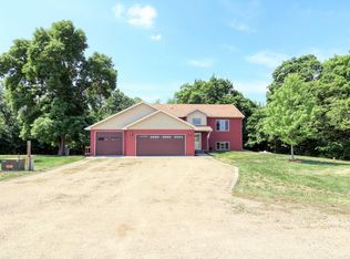 291 Bennett Rd, Vergas, MN 56587