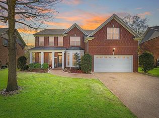 3027 Cairns Dr W, Mount Juliet, TN 37122
