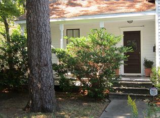 823 Tulane St APT 2, Houston, TX 77007